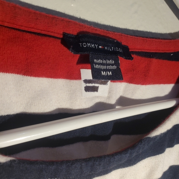 Tommy hilfiger half sleeve shirt - Picture 3 of 3